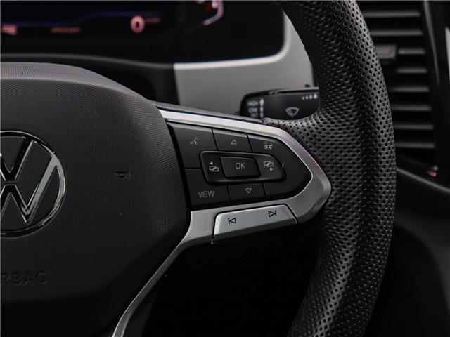 2023 Volkswagen Atlas Cross Sport 3.6 FSI Execline (Stk: 173827A) in Oakville - Image 15 of 31