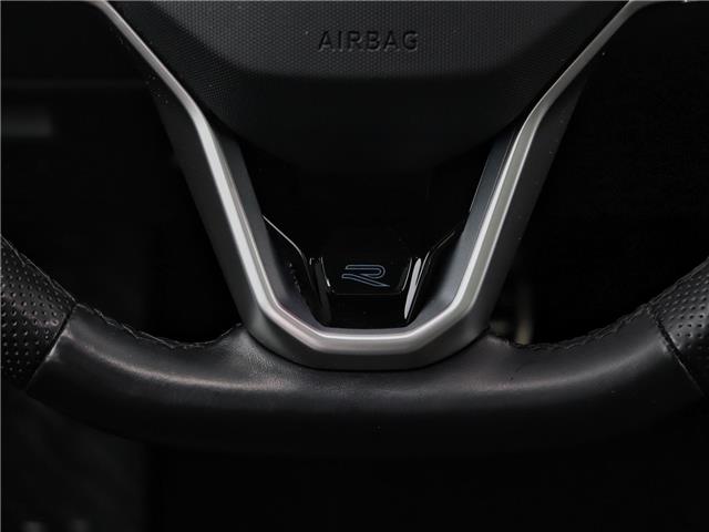 2023 Volkswagen Atlas Cross Sport 3.6 FSI Execline (Stk: 173827A) in Oakville - Image 16 of 31