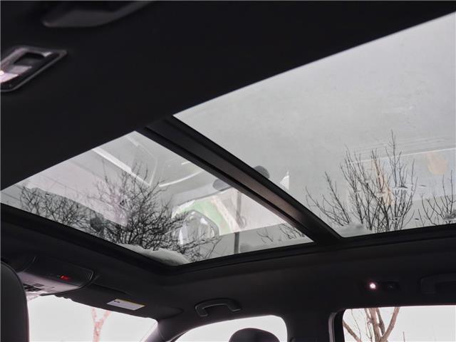 2023 Volkswagen Atlas Cross Sport 3.6 FSI Execline (Stk: 173827A) in Oakville - Image 20 of 31