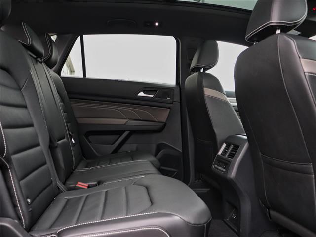 2023 Volkswagen Atlas Cross Sport 3.6 FSI Execline (Stk: 173827A) in Oakville - Image 22 of 31