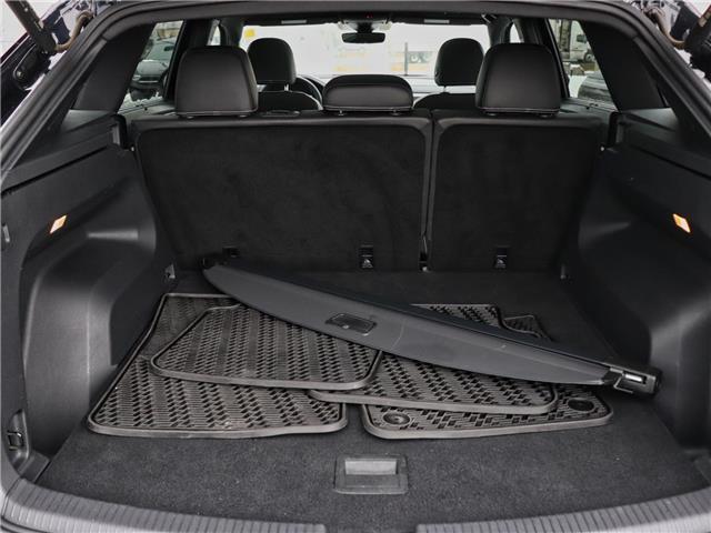 2023 Volkswagen Atlas Cross Sport 3.6 FSI Execline (Stk: 173827A) in Oakville - Image 23 of 31