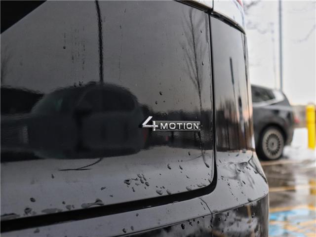 2023 Volkswagen Atlas Cross Sport 3.6 FSI Execline (Stk: 173827A) in Oakville - Image 24 of 31