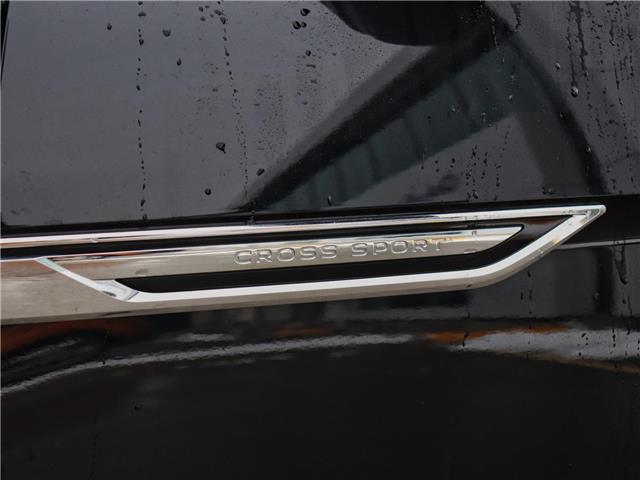 2023 Volkswagen Atlas Cross Sport 3.6 FSI Execline (Stk: 173827A) in Oakville - Image 27 of 31