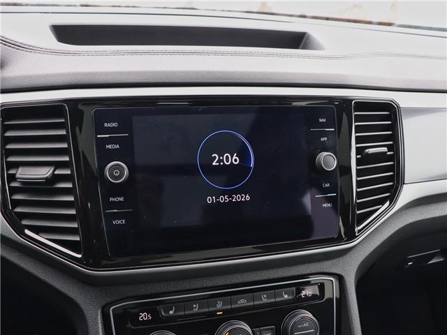 2023 Volkswagen Atlas Cross Sport 3.6 FSI Execline (Stk: 173827A) in Oakville - Image 30 of 31