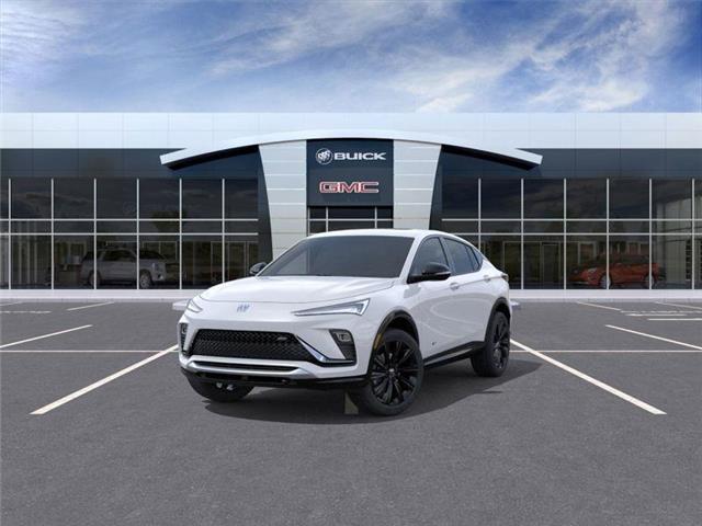 2026 Buick Envista Sport Touring (Stk: 36290) in Renfrew - Image 30 of 35