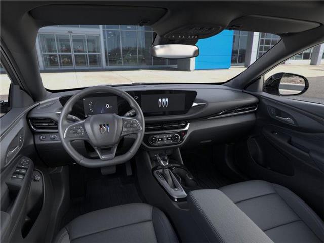 2026 Buick Envista Sport Touring (Stk: 36290) in Renfrew - Image 34 of 35