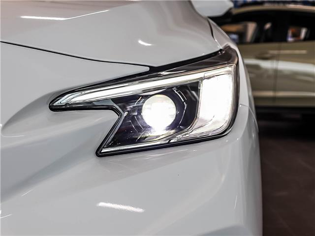 2025 Subaru WRX GT (Stk: SS3659) in Stratford - Image 7 of 21