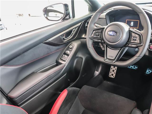 2025 Subaru WRX GT (Stk: SS3659) in Stratford - Image 14 of 21