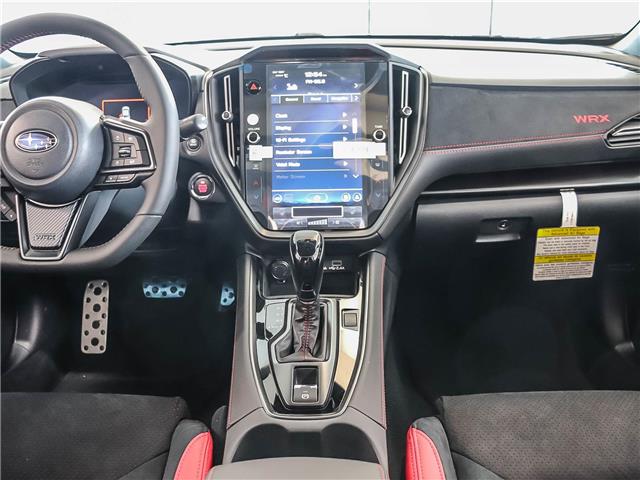 2025 Subaru WRX GT (Stk: SS3659) in Stratford - Image 15 of 21