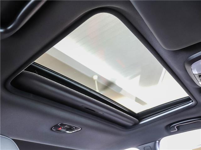 2025 Subaru WRX GT (Stk: SS3659) in Stratford - Image 17 of 21