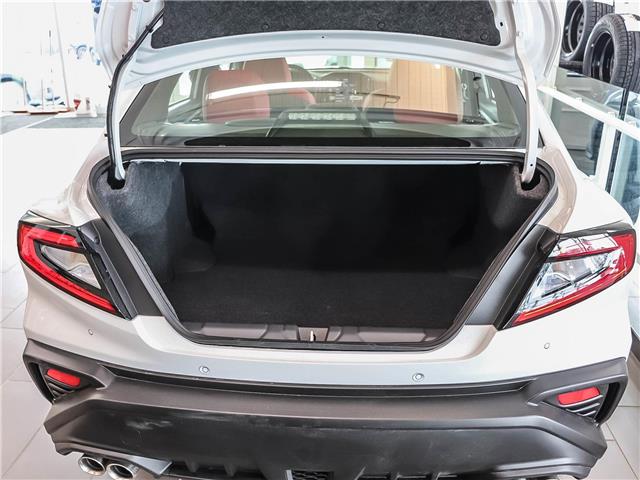 2025 Subaru WRX GT (Stk: SS3659) in Stratford - Image 19 of 21