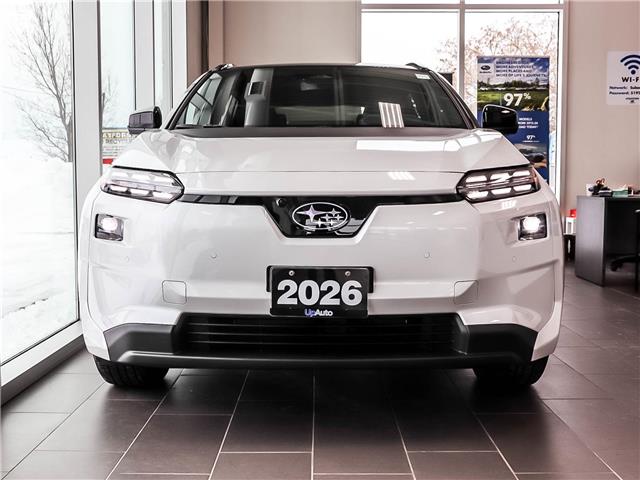 2026 Subaru Solterra  (Stk: SS3698) in Stratford - Image 2 of 22