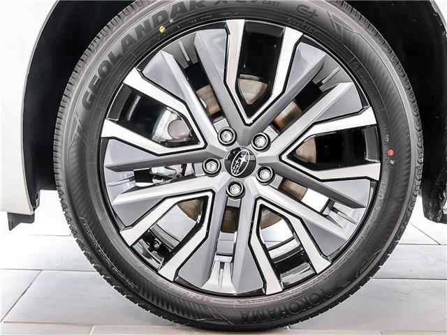 2026 Subaru Solterra  (Stk: SS3698) in Stratford - Image 5 of 22