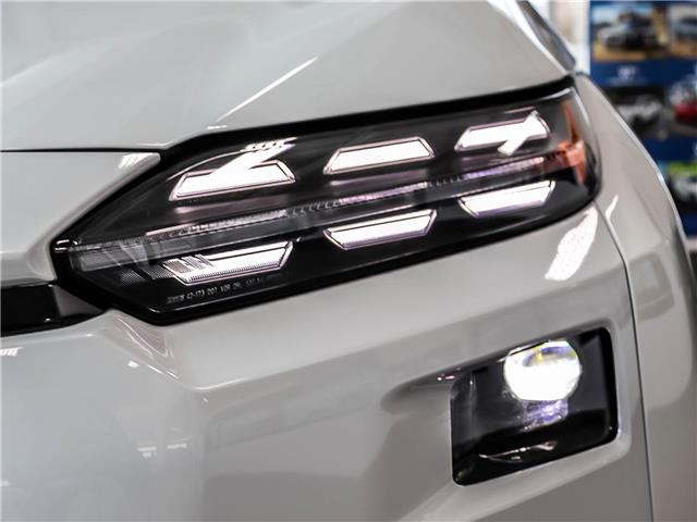 2026 Subaru Solterra  (Stk: SS3698) in Stratford - Image 6 of 22