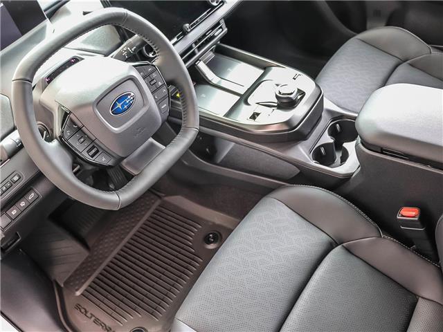 2026 Subaru Solterra  (Stk: SS3698) in Stratford - Image 8 of 22