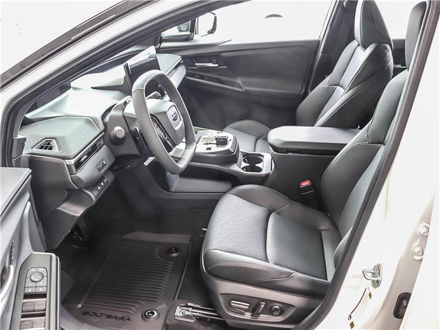 2026 Subaru Solterra  (Stk: SS3698) in Stratford - Image 9 of 22