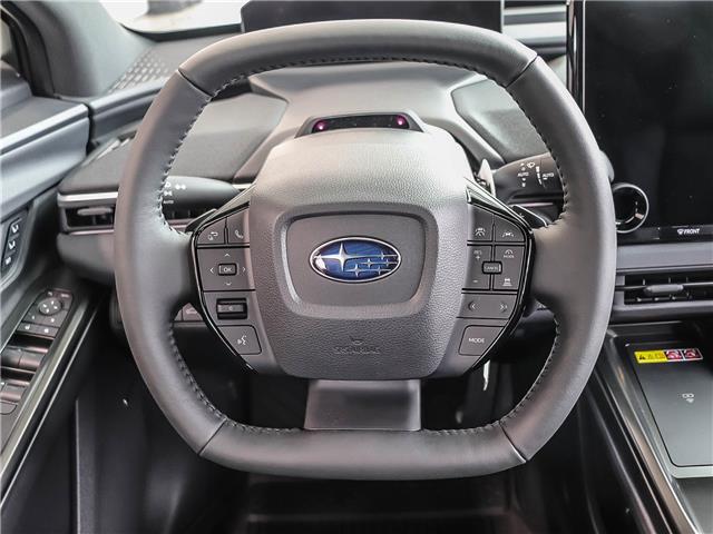 2026 Subaru Solterra  (Stk: SS3698) in Stratford - Image 10 of 22