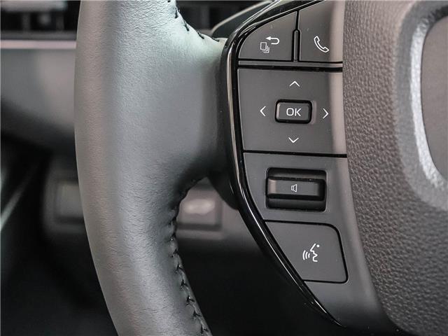 2026 Subaru Solterra  (Stk: SS3698) in Stratford - Image 11 of 22