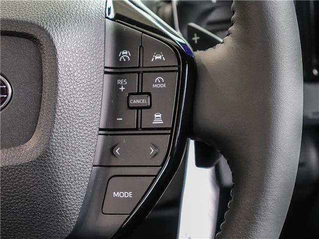 2026 Subaru Solterra  (Stk: SS3698) in Stratford - Image 12 of 22