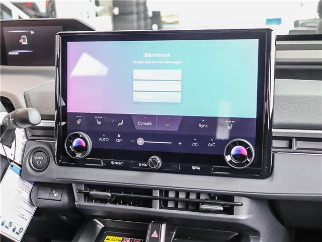 2026 Subaru Solterra  (Stk: SS3698) in Stratford - Image 13 of 22