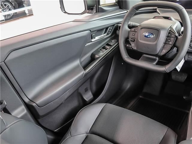 2026 Subaru Solterra  (Stk: SS3698) in Stratford - Image 14 of 22