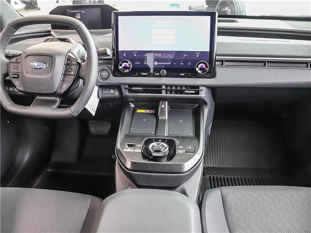 2026 Subaru Solterra  (Stk: SS3698) in Stratford - Image 15 of 22