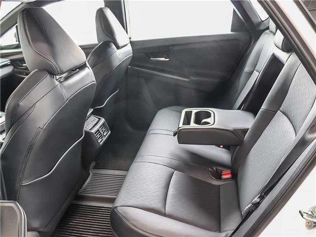 2026 Subaru Solterra  (Stk: SS3698) in Stratford - Image 17 of 22