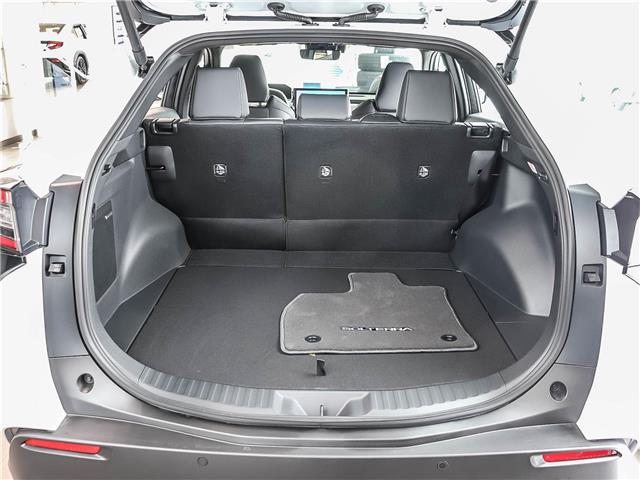 2026 Subaru Solterra  (Stk: SS3698) in Stratford - Image 18 of 22