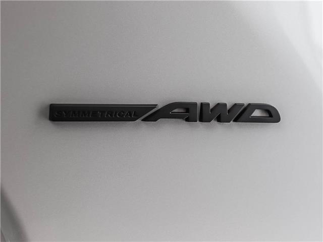 2026 Subaru Solterra  (Stk: SS3698) in Stratford - Image 19 of 22