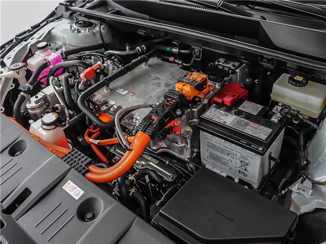 2026 Subaru Solterra  (Stk: SS3698) in Stratford - Image 22 of 22