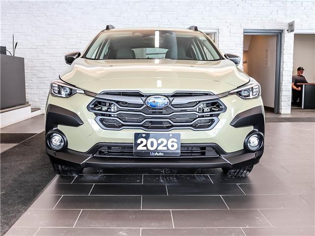 2026 Subaru Crosstrek Touring (Stk: SS3729) in Stratford - Image 2 of 22