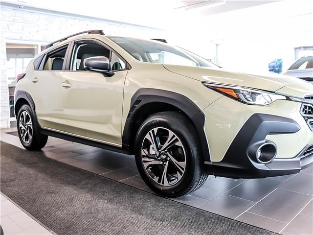 2026 Subaru Crosstrek Touring (Stk: SS3729) in Stratford - Image 3 of 22