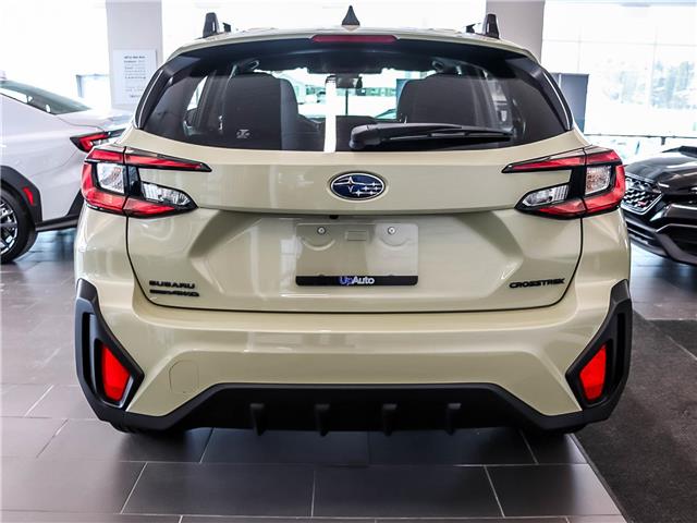 2026 Subaru Crosstrek Touring (Stk: SS3729) in Stratford - Image 4 of 22