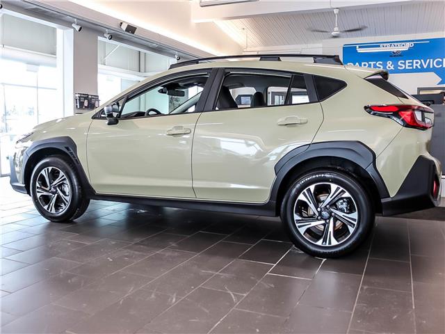 2026 Subaru Crosstrek Touring (Stk: SS3729) in Stratford - Image 5 of 22