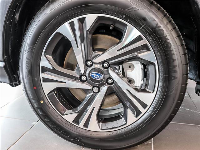 2026 Subaru Crosstrek Touring (Stk: SS3729) in Stratford - Image 6 of 22