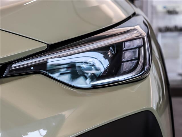 2026 Subaru Crosstrek Touring (Stk: SS3729) in Stratford - Image 7 of 22