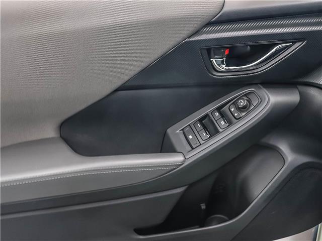 2026 Subaru Crosstrek Touring (Stk: SS3729) in Stratford - Image 8 of 22