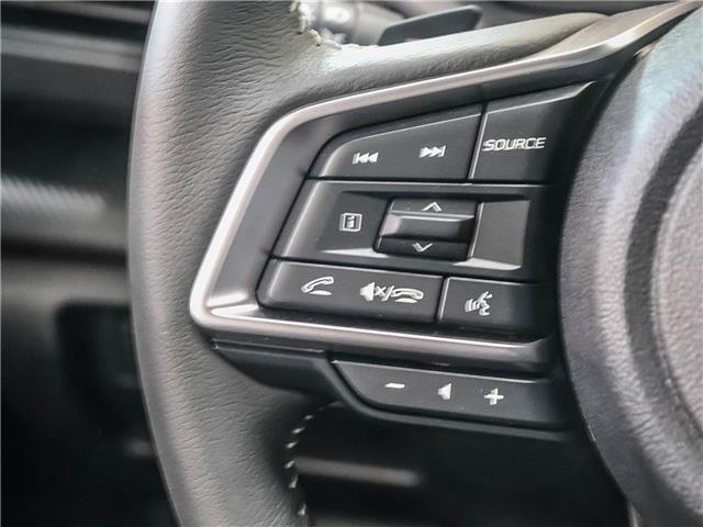 2026 Subaru Crosstrek Touring (Stk: SS3729) in Stratford - Image 12 of 22