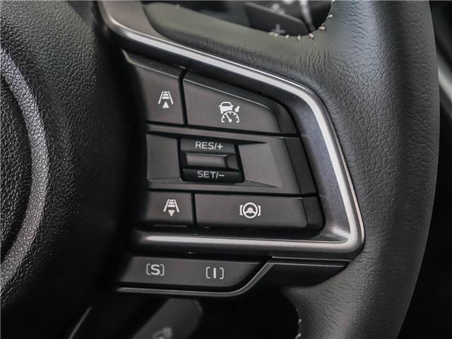 2026 Subaru Crosstrek Touring (Stk: SS3729) in Stratford - Image 13 of 22