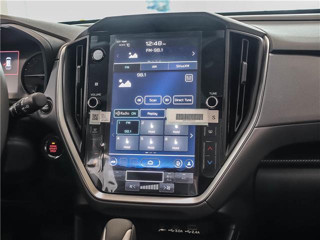 2026 Subaru Crosstrek Touring (Stk: SS3729) in Stratford - Image 14 of 22