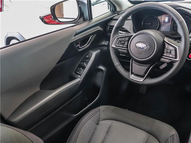 2026 Subaru Crosstrek Touring (Stk: SS3729) in Stratford - Image 15 of 22