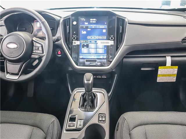 2026 Subaru Crosstrek Touring (Stk: SS3729) in Stratford - Image 16 of 22