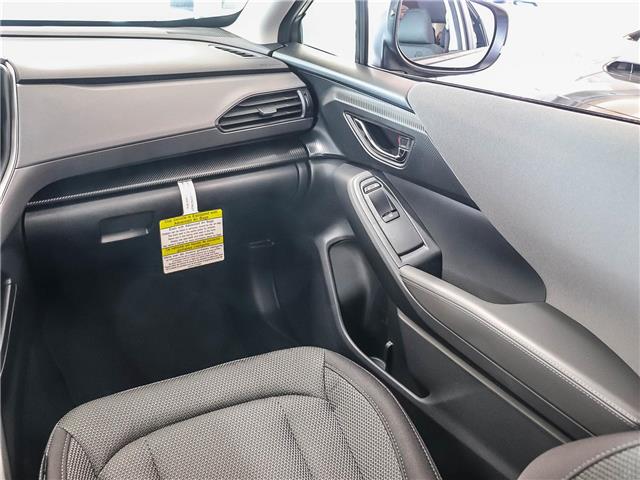 2026 Subaru Crosstrek Touring (Stk: SS3729) in Stratford - Image 17 of 22