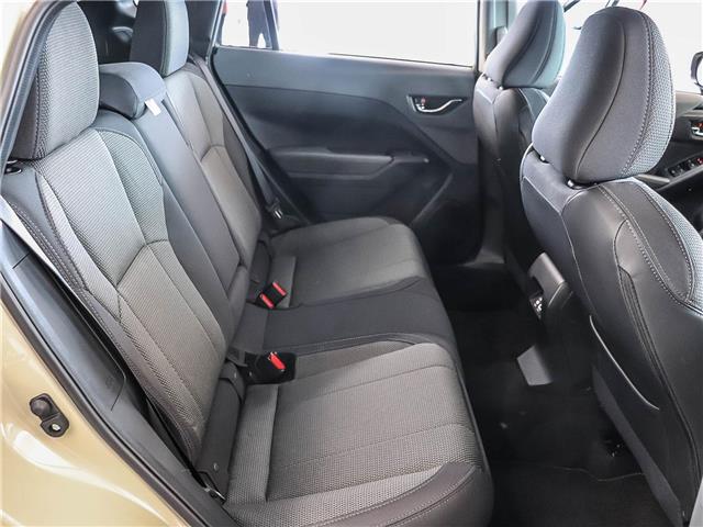 2026 Subaru Crosstrek Touring (Stk: SS3729) in Stratford - Image 18 of 22