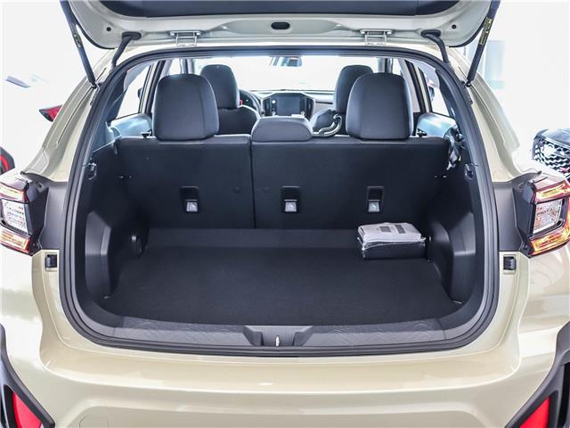 2026 Subaru Crosstrek Touring (Stk: SS3729) in Stratford - Image 19 of 22