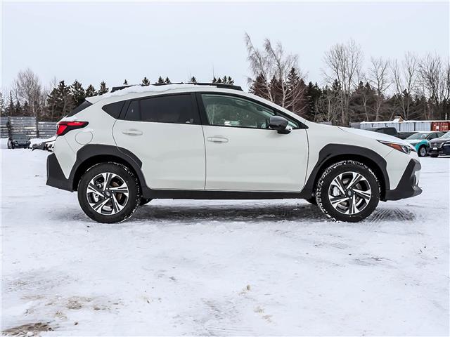 2026 Subaru Crosstrek Touring (Stk: SS3730) in Stratford - Image 2 of 24