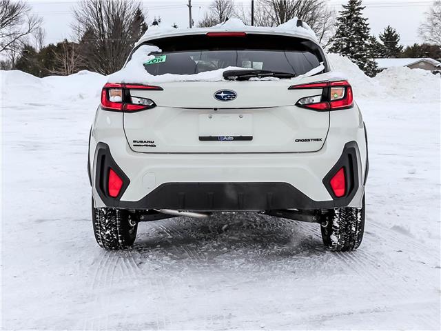 2026 Subaru Crosstrek Touring (Stk: SS3730) in Stratford - Image 3 of 24