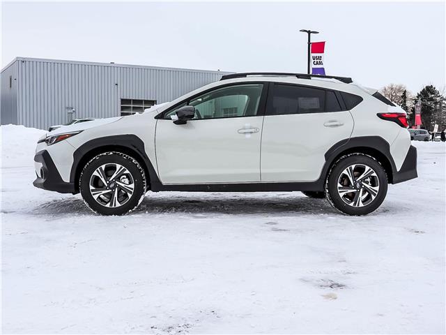 2026 Subaru Crosstrek Touring (Stk: SS3730) in Stratford - Image 4 of 24
