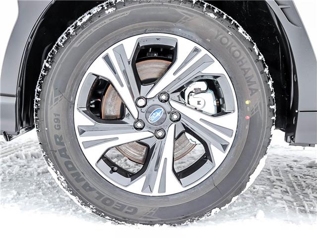 2026 Subaru Crosstrek Touring (Stk: SS3730) in Stratford - Image 5 of 24