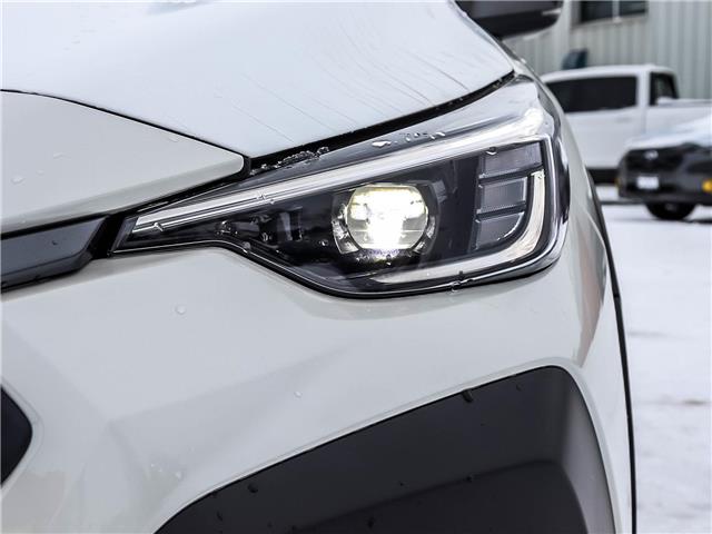 2026 Subaru Crosstrek Touring (Stk: SS3730) in Stratford - Image 6 of 24